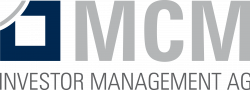 Logo MCM Investor Management AG